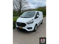 tweedehands Ford 300 TRANSIT CUSTOM2.0 TDCI L1H1 Limited