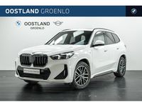 Occasion BMW X1 Executive 156 PK (114 kW) 2024 Wit SUV
