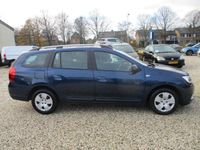 tweedehands Dacia Logan MCV 0.9 TCe Laureate Automaat