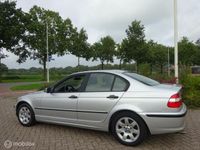 tweedehands BMW 316 3-SERIE i Sedan 5DRS, Airco|Cruise|2003|LM wielen!