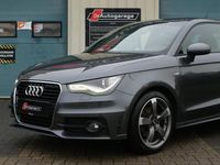 tweedehands Audi A1 1.4 TFSI Ambition Pro 2X S-Line Business