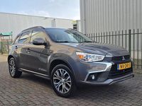 Occasion Mitsubishi ASX 117 PK (86 kW) 2017 Bruin SUV
