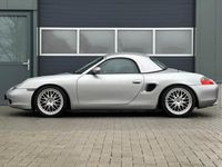 tweedehands Porsche Boxster 2.5