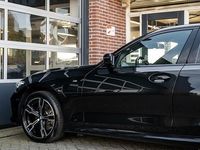 Occasion BMW 330 M Sport 291 PK (214 kW) 2025 Zwart Sedan