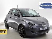 Occasion Fiat 500e Icon 86 kW (118 PK) 2021 Grijs (metallic) Hatchback