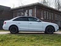 tweedehands Audi A4 1.8 TFSI Attraction