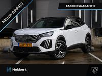 Occasion Peugeot 2008 Allure 146 PK (107 kW) 2025 Wit SUV
