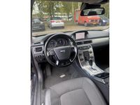 Occasion Volvo S80 163 PK (119 kW) 2012 Grijs Sedan