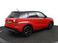 Occasion Suzuki Vitara 140 PK (102 kW) 2017 Rood SUV