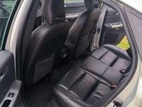 Occasion Volvo S40 125 PK (91 kW) 2006 Zilver Sedan