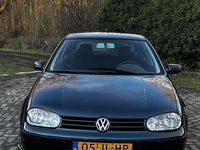 Occasion VW Golf IV 105 PK (77 kW) 2002 Sedan