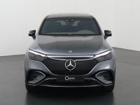 tweedehands Mercedes 500 EQE SUV4MATIC AMG Line Night pakket | Hyperscreen | 2