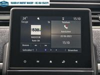 tweedehands Renault Zoe R110 50kWh (Accuhuur)¤13.944 incl.BTWenSubsidie|AppleCarPlay