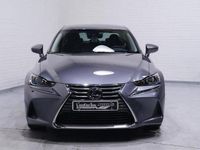 Occasion Lexus IS300h 223 PK (164 kW) 2020 Grijs (metallic) Sedan