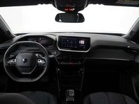 Occasion Peugeot e-2008 Allure 114 kW (156 PK) 2024 Zwart SUV