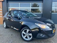 tweedehands Seat Ibiza ST 1.4 COPA Plus|Stoel verwarming|Parrot|