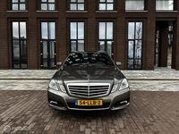 Occasion Mercedes S250 Avantgarde 204 PK (150 kW) 2010 Grijs Sedan