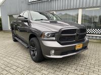 tweedehands Dodge Ram PICKUP 5.7 V8 HEMI 4WD