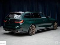 Occasion BMW M3 M Sport 551 PK (405 kW) 2025 Groen Stationwagen