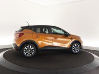 tweedehands Renault Captur TCe 130 EDC Intens Automaat Navigatie Stoelverwarming Parkeersensoren