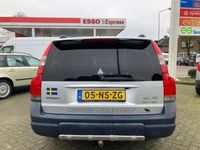 tweedehands Volvo XC70 2.5 T Geartronic Comfort Line AWD