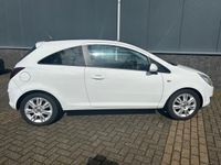 tweedehands Opel Corsa 1.2-16V Color Edition airco !!