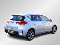 tweedehands Toyota Auris Hybrid 1.8 Hybrid Executive Navi-Glazen dak-Clima