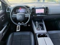Occasion Citroën C5 Aircross PureTech 131 PK (96 kW) 2022 Wit SUV