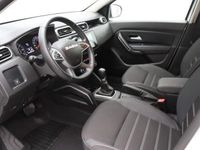 tweedehands Dacia Duster TCe 150pk Journey EDC/Automaat ALL-IN PRIJS! 360°