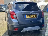 tweedehands Opel Mokka 1.4 T Cosmo