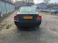 tweedehands Volvo S60 2.4