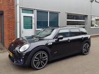 Occasion Mini Cooper Clubman 192 PK (141 kW) 2016 Zwart Stationwagen