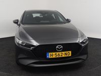 tweedehands Mazda 3 2.0 SA-X COMFORT NAVI CAMERA BOSE LMV