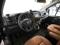 tweedehands Opel Vivaro 1.6 CDTI L2H1 DC Innovation EcoFlex , Navigatie, T
