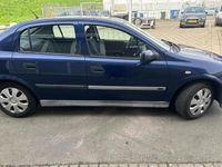 tweedehands Opel Astra 1.6-16V Sport| NIEUWE APK| NAP