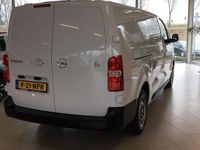 Occasion Opel Vivaro S 2024 Wit MPV