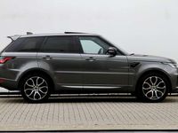 tweedehands Land Rover Range Rover Sport 2.0 P400e HSE Dynamic BTW | Pano | ACC | Head-up |