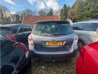 tweedehands Toyota Verso 1.8 VVT-i Panoramic 7p.