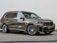 tweedehands BMW X7 M M50i High Executive Sky Lounge | M-sport | Bowers