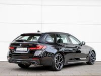 tweedehands BMW 520 5-SERIE Touring i High Executive | Achteruitrijcamera | Trekhaak