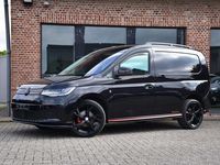 Occasion VW Caddy Edition 2021 Zwart MPV