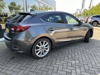 tweedehands Mazda 3 2.0 SkyActiv-G 120 GT-M 50% deal 7975- ACTIE Led