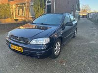 tweedehands Opel Astra 1.6 Njoy 5 DEURS AIRCO