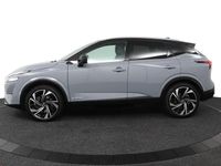 Occasion Nissan Qashqai Tekna+ 2023 Grijs SUV