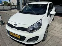 tweedehands Kia Rio 1.2 CVVT Comf. Pack