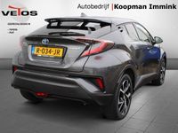 tweedehands Toyota C-HR 1.8 Hybrid Dynamic