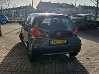 Occasion Toyota Aygo 68 PK (50 kW) 2006 Hatchback
