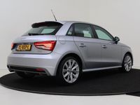 tweedehands Audi A1 Sportback 1.0 TFSI Advance | Navigatie | Airco | C