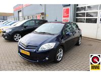 Occasion Toyota Auris 132 PK (97 kW) 2011 Blauw Hatchback