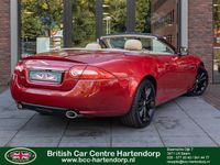 tweedehands Jaguar XK 5.0 V8 Convertible Portfolio